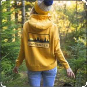Rinca Recycled Hoodie